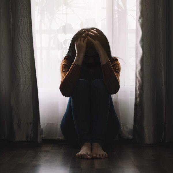 Die 10 schlimmsten psychischen Krankheiten