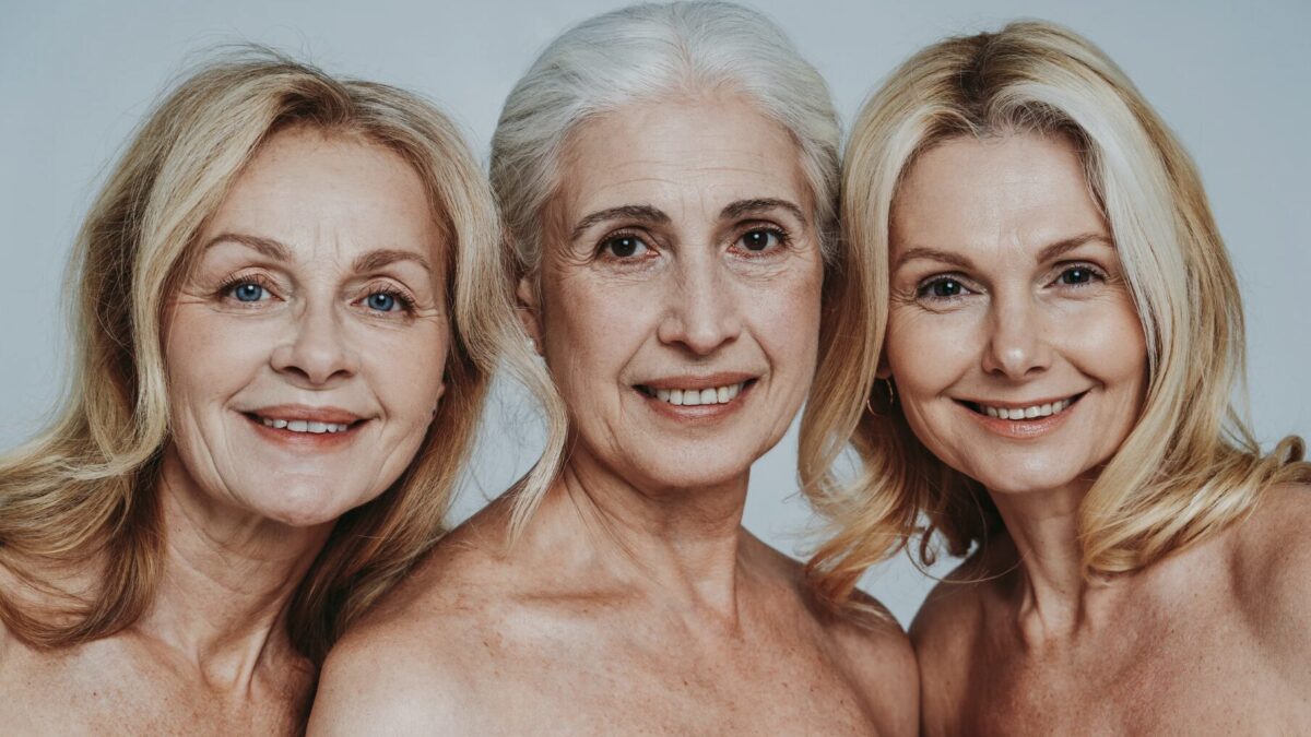 Die Wirkung von Frauenmantel in den Wechseljahren