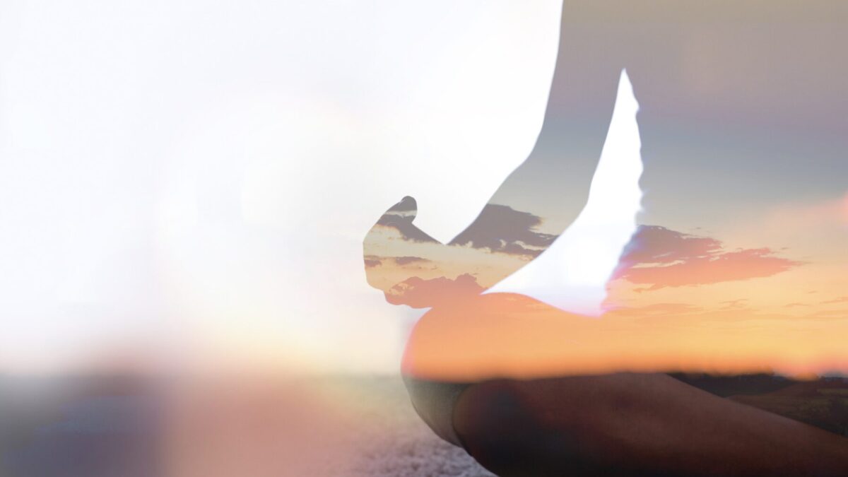 Spirituelle Sprüche für die Seele