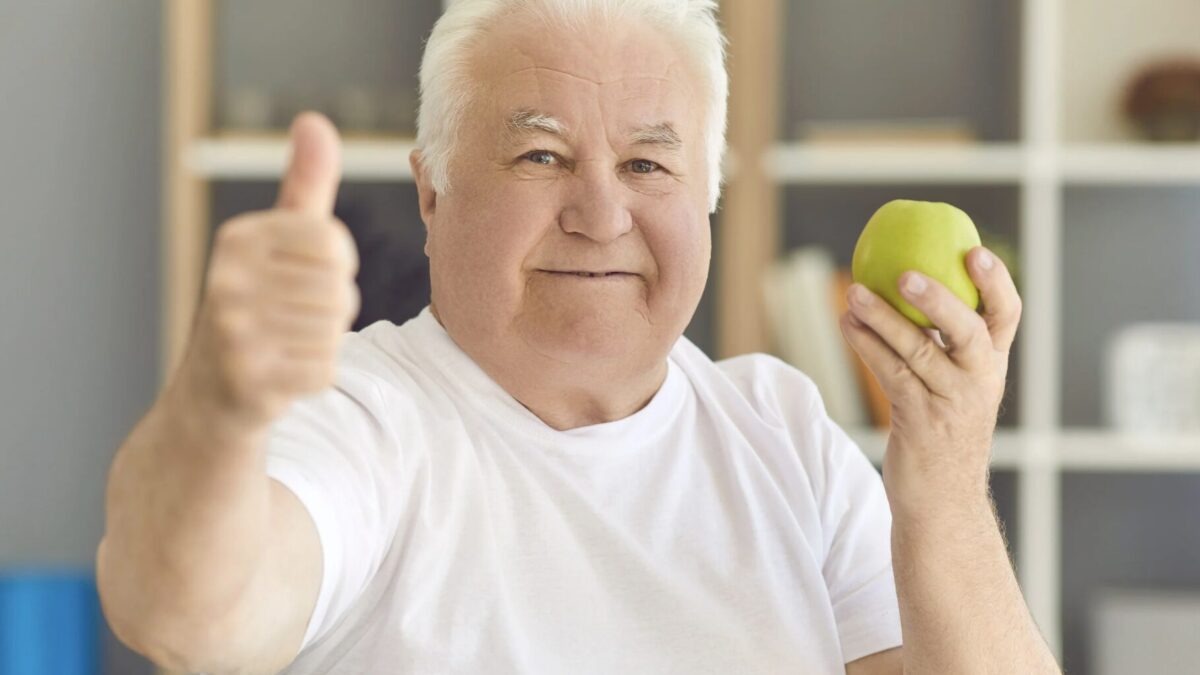 Verbotene Lebensmittel bei hohem Cholesterin