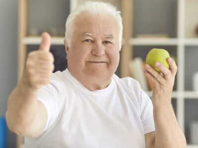 Verbotene Lebensmittel bei hohem Cholesterin