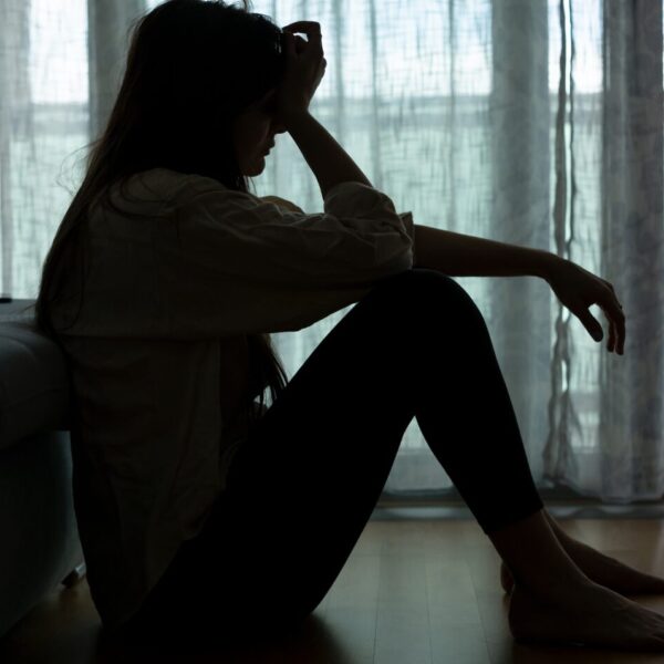 Die 7 Lügen der Depression – Lügen Depressive Menschen mehr?