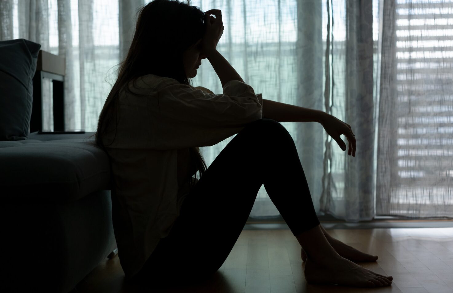Lügen depressive Menschen? 7 Lügen der Depression