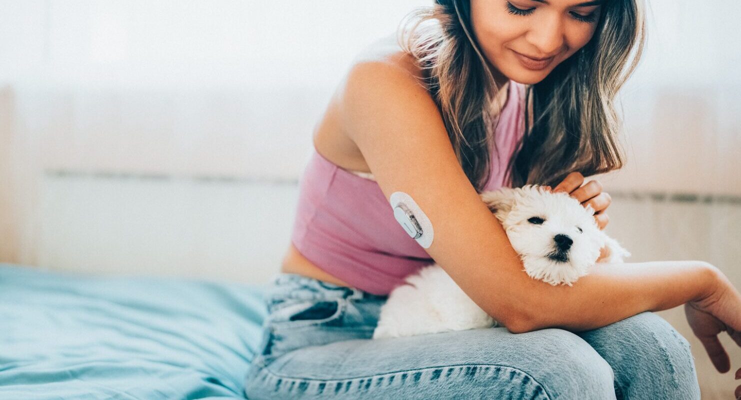 Diabetes beim Hund in den Griff bekommen