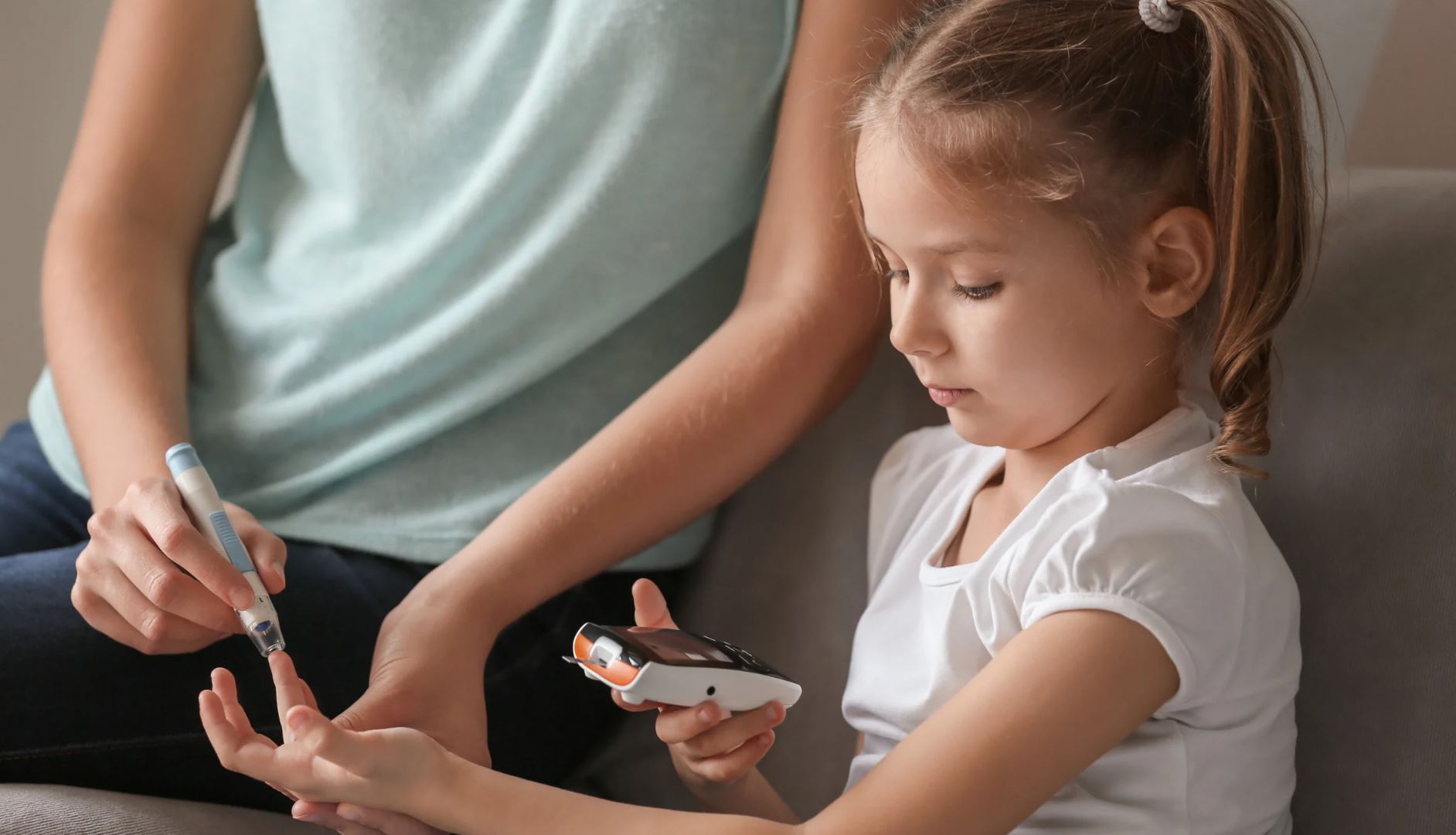 Symptome Von Diabetes Bei Kindern www.med-mag.de