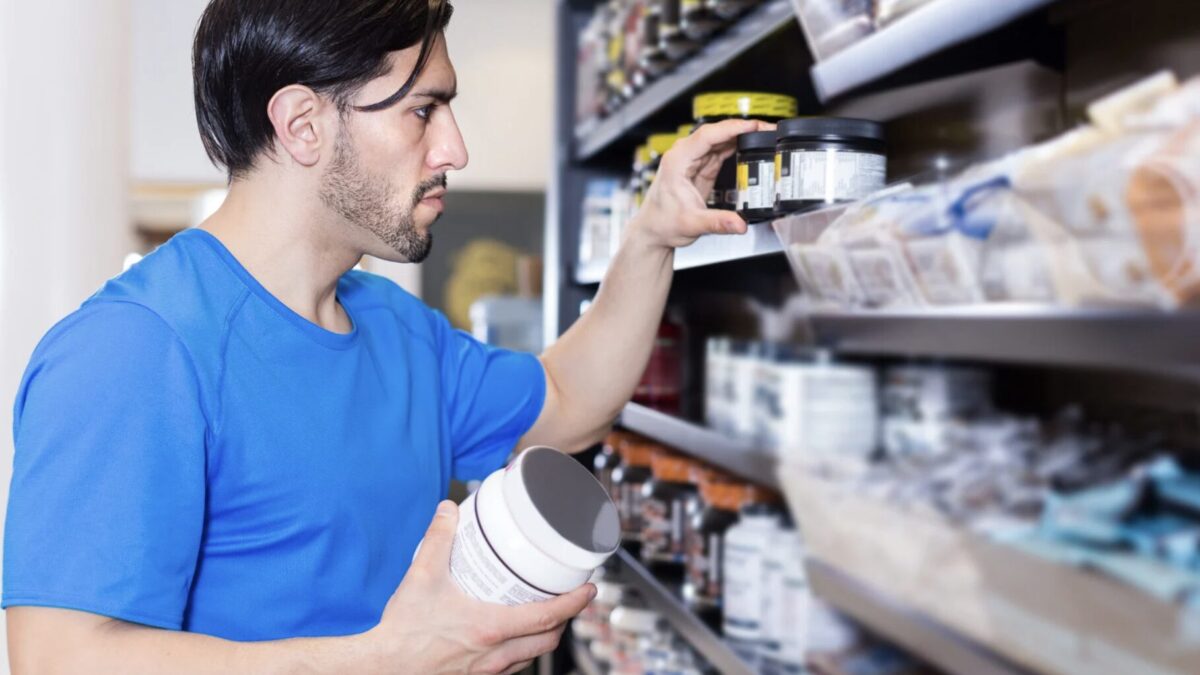Serotalin® Active Men