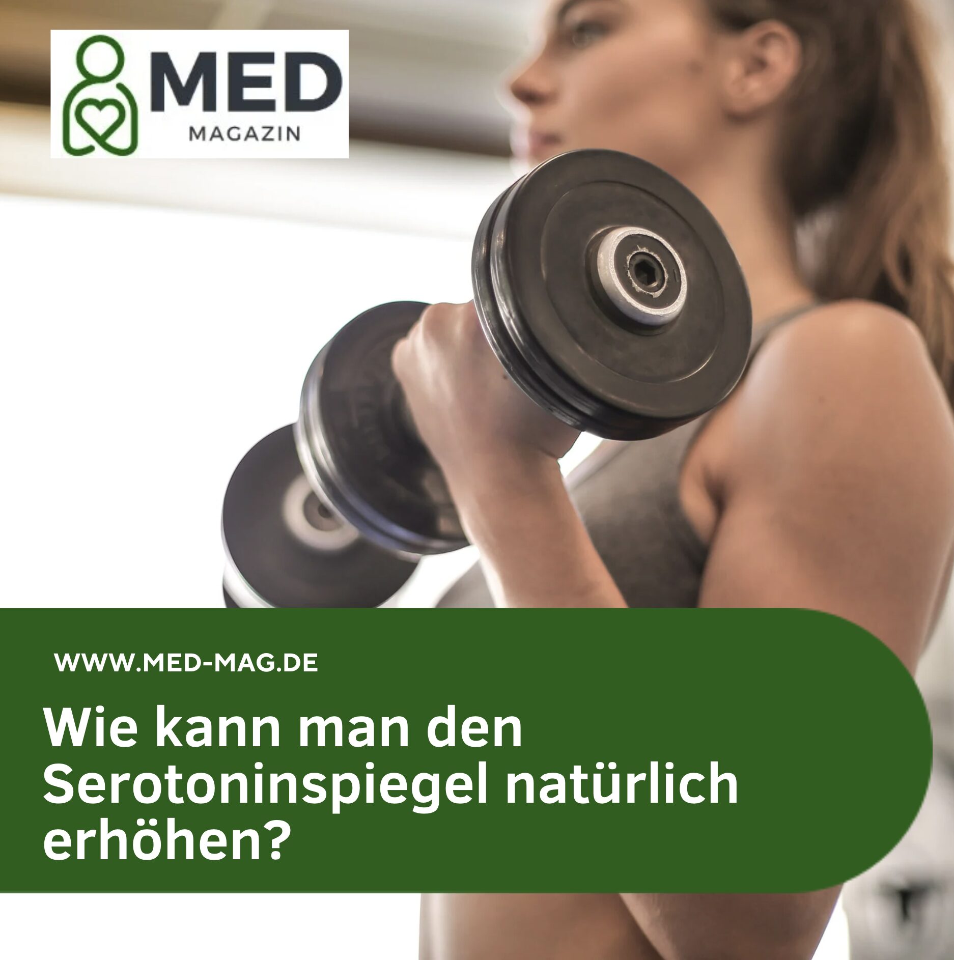 Wie kann man den Serotoninspiegel natürlich erhöhen? Wie kann man den Serotoninspiegel natürlich erhöhen?