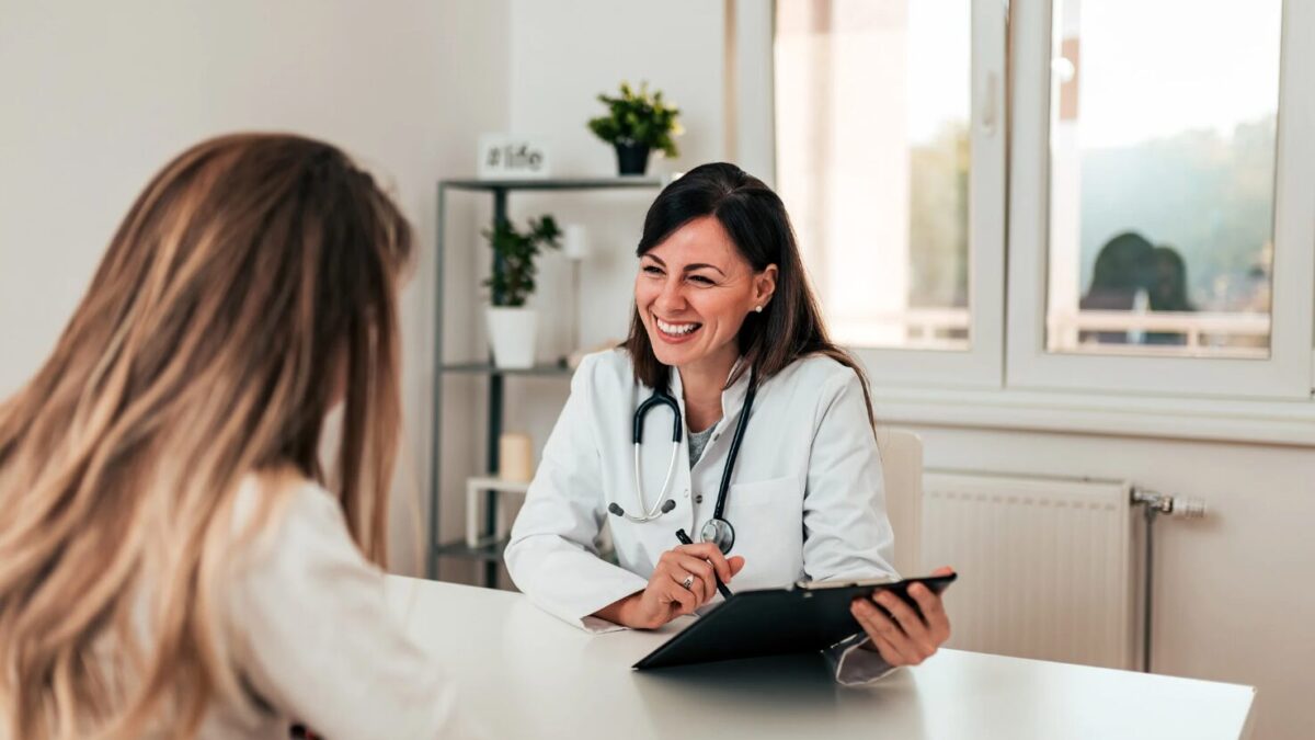 Mut zum Neuanfang: Warum sich die Gründung einer eigenen Praxis lohnen kann