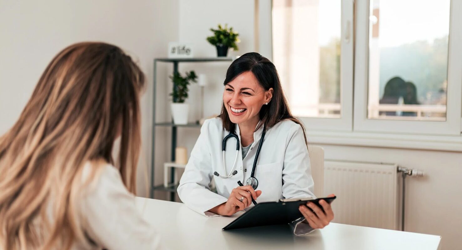 Mut zum Neuanfang: Warum sich die Gründung einer eigenen Praxis lohnen kann