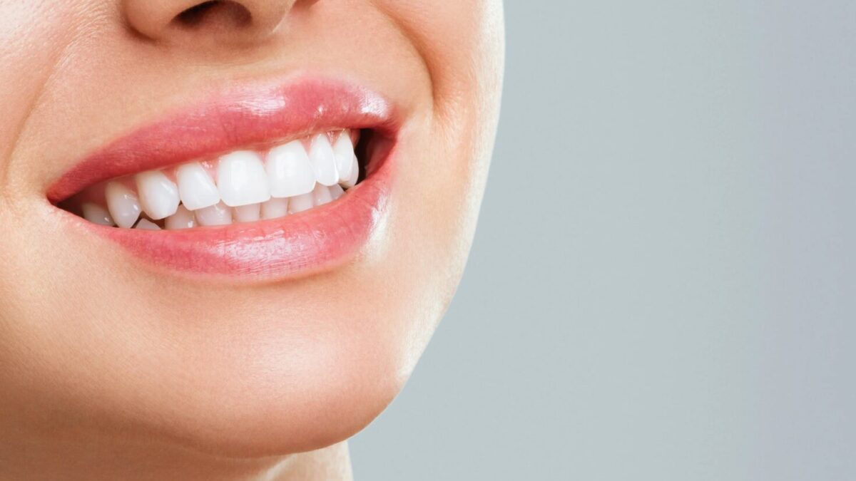 Was unsere Zähne über unser Leben verraten – ein Blick auf die Trends 2025