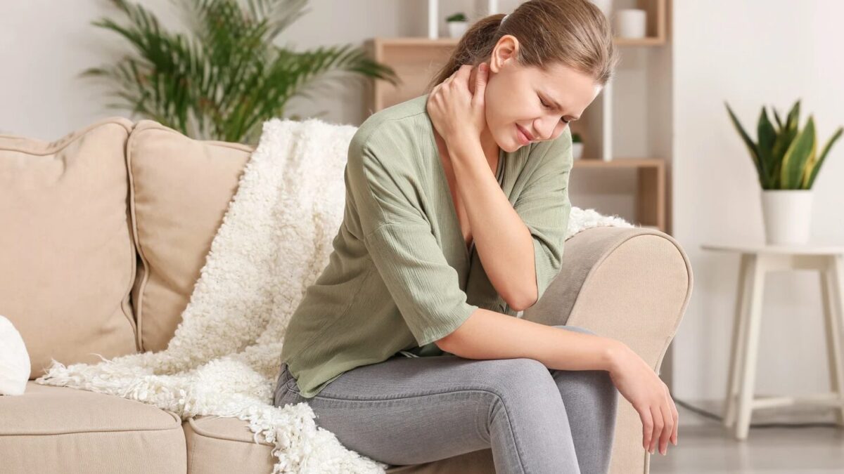 Chronischer Entzündungsstatus: Der stille Brandherd im Körper