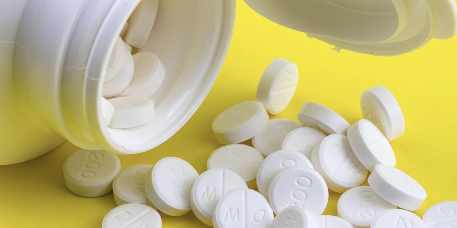 Wie gefährlich ist Terbinafin