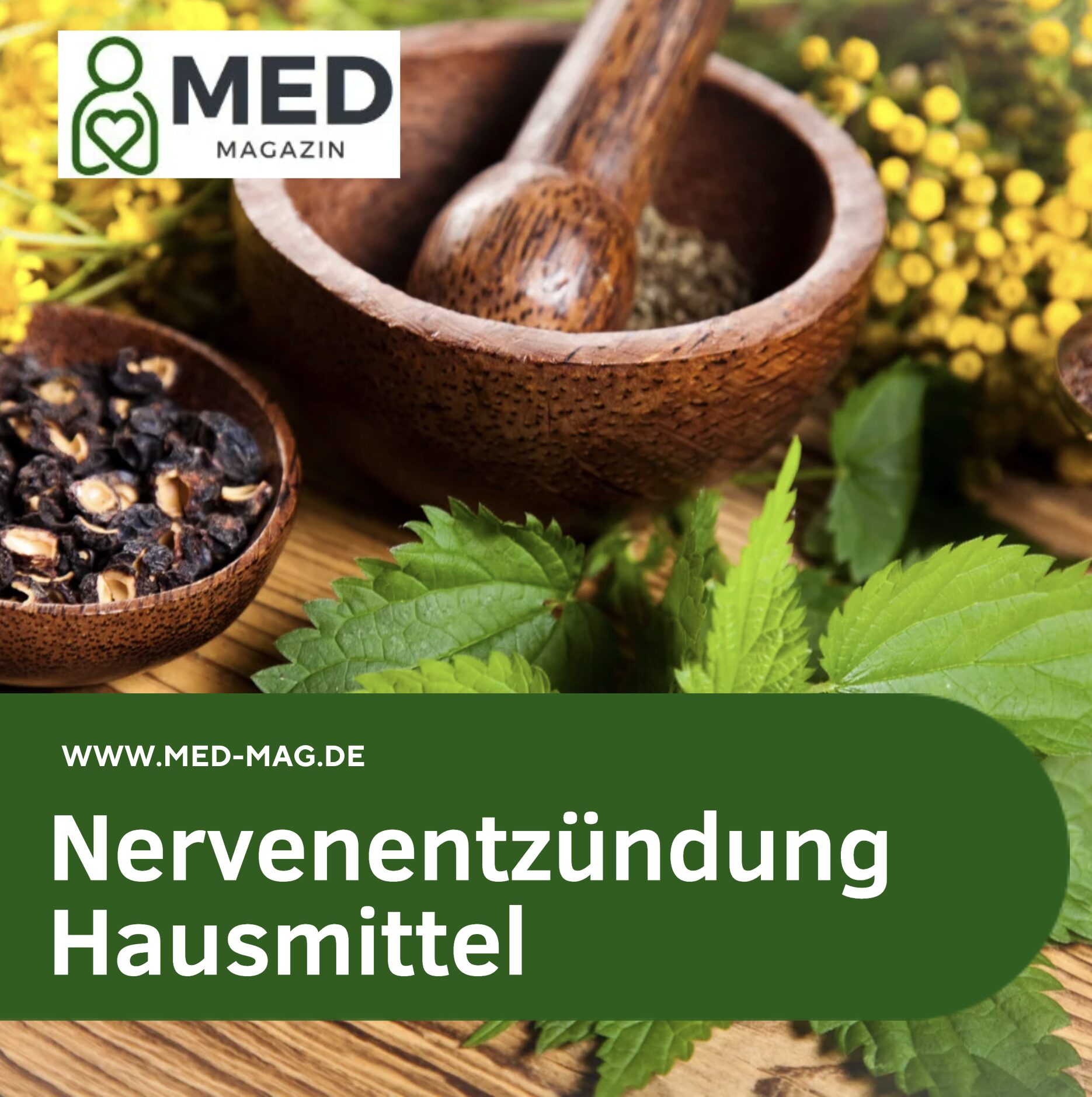 hausmittel medizin