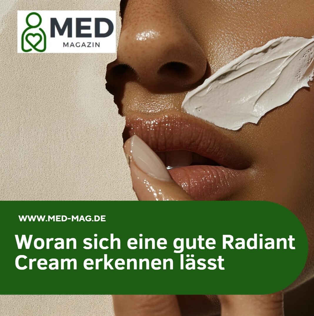 gute radiant cream