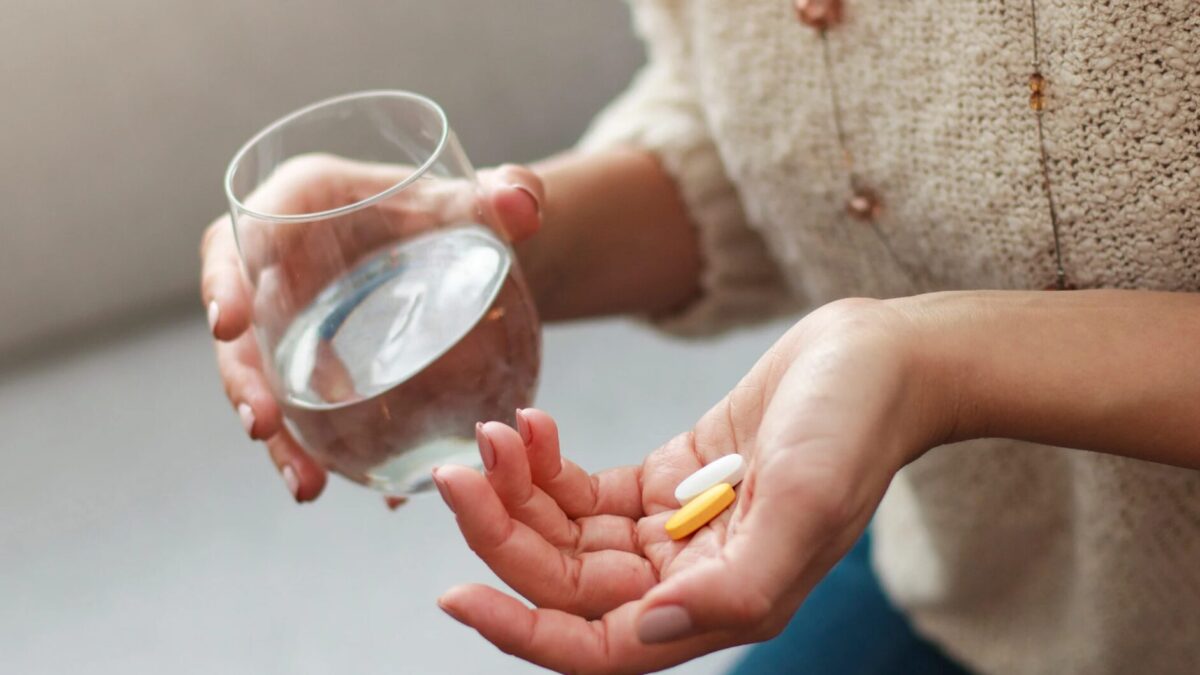 Eisen und Magnesium zusammen einnehmen richtige Dosierung und Präparate