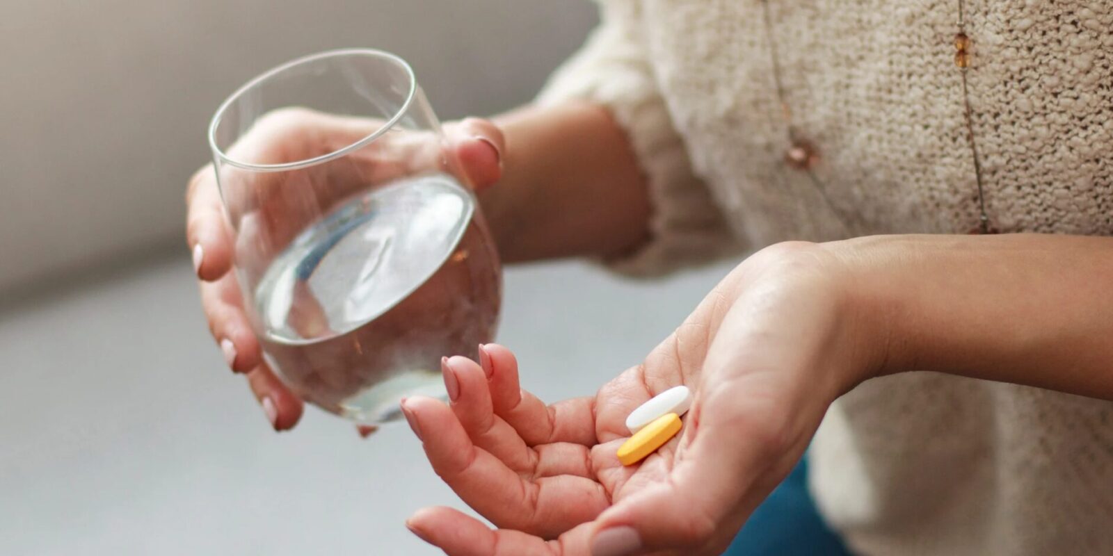 Eisen und Magnesium zusammen einnehmen richtige Dosierung und Präparate