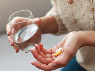 Eisen und Magnesium zusammen einnehmen richtige Dosierung und Präparate