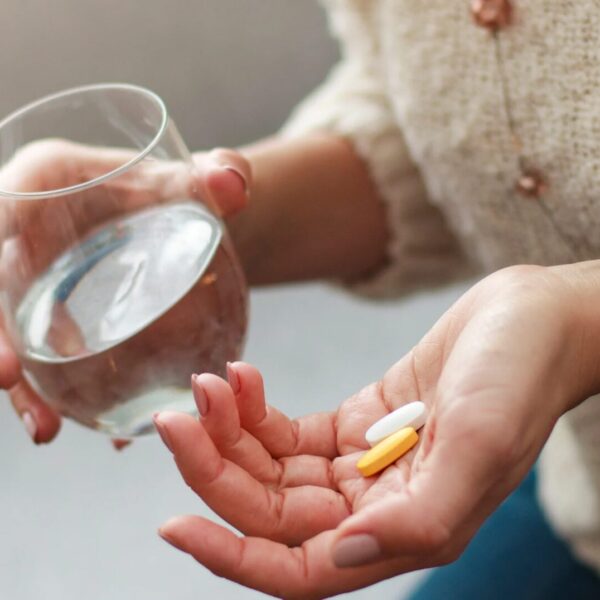 Eisen und Magnesium zusammen einnehmen richtige Dosierung und Präparate