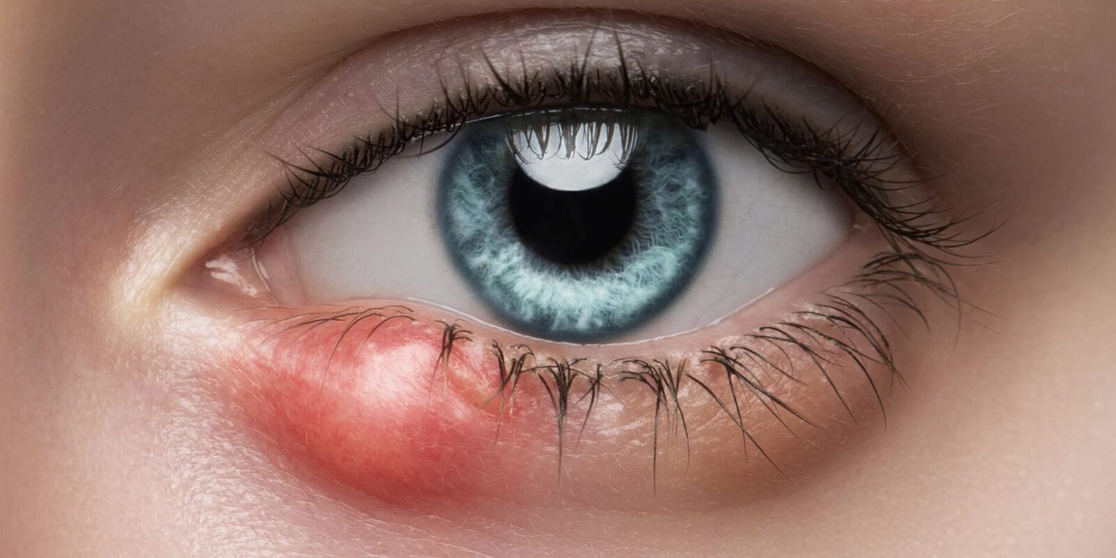 Gerstenkorn Auge was tun Hausmittel und Behandlung von Gerstenkorn und Hagelkorn