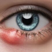 Gerstenkorn Auge was tun Hausmittel und Behandlung von Gerstenkorn und Hagelkorn