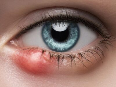 Gerstenkorn Auge was tun Hausmittel und Behandlung von Gerstenkorn und Hagelkorn