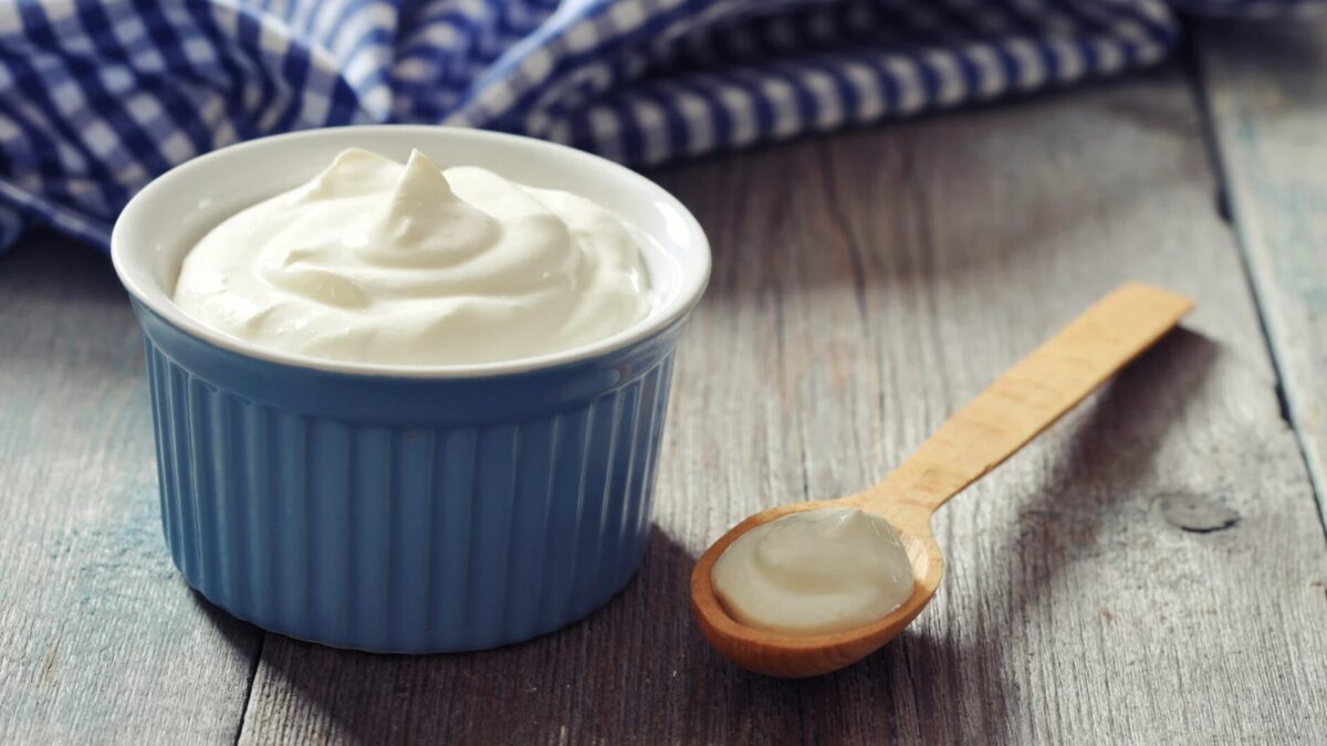 Skyr Nährwerte Warum der isländische Joghurt so beliebt ist
