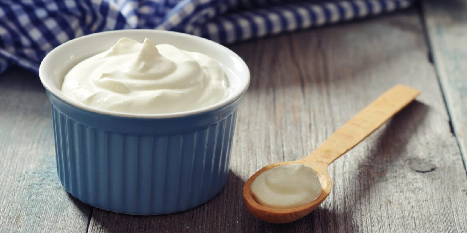 Skyr Nährwerte Warum der isländische Joghurt so beliebt ist