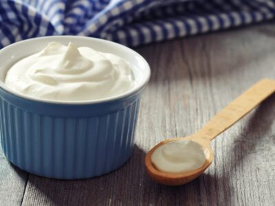 Skyr Nährwerte Warum der isländische Joghurt so beliebt ist