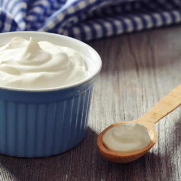 Skyr Nährwerte Warum der isländische Joghurt so beliebt ist