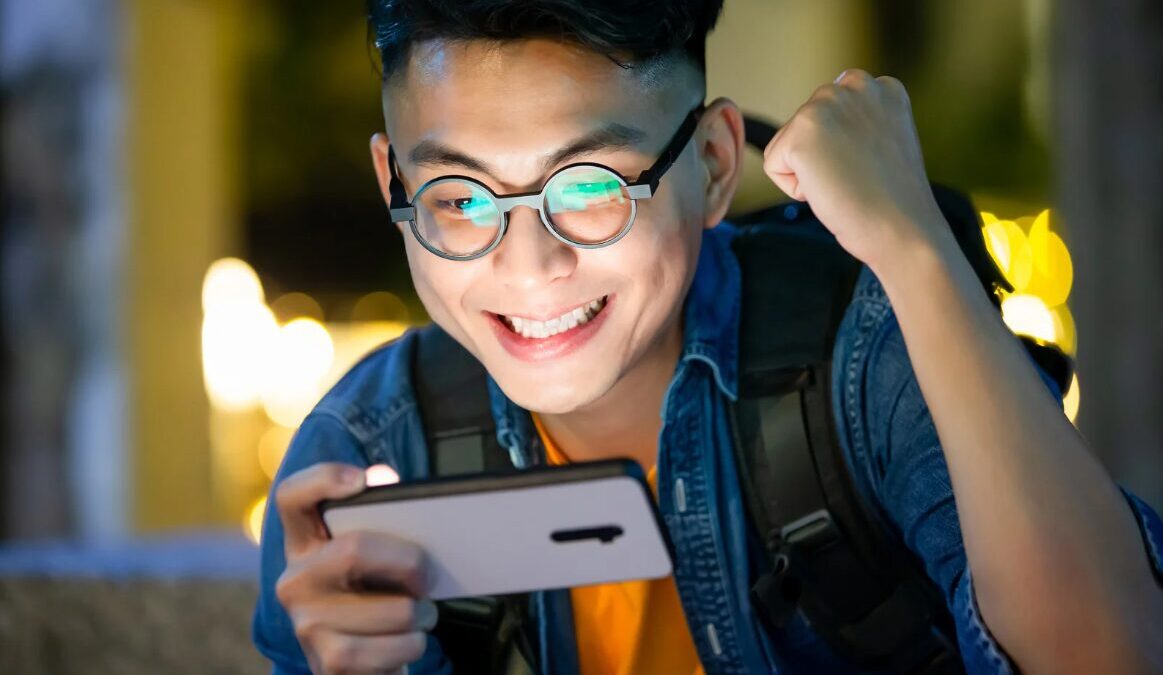 Wie spielerische Apps die Motivation steigern