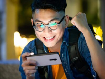 Wie spielerische Apps die Motivation steigern