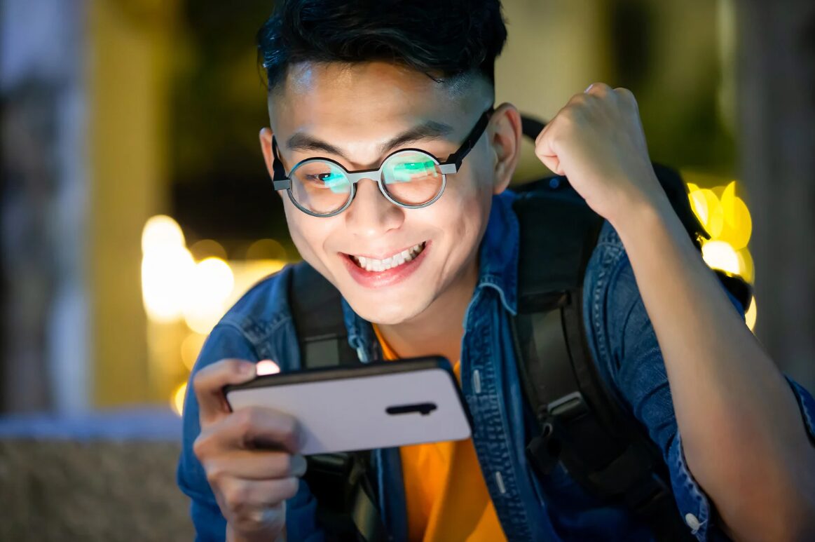 Wie spielerische Apps die Motivation steigern