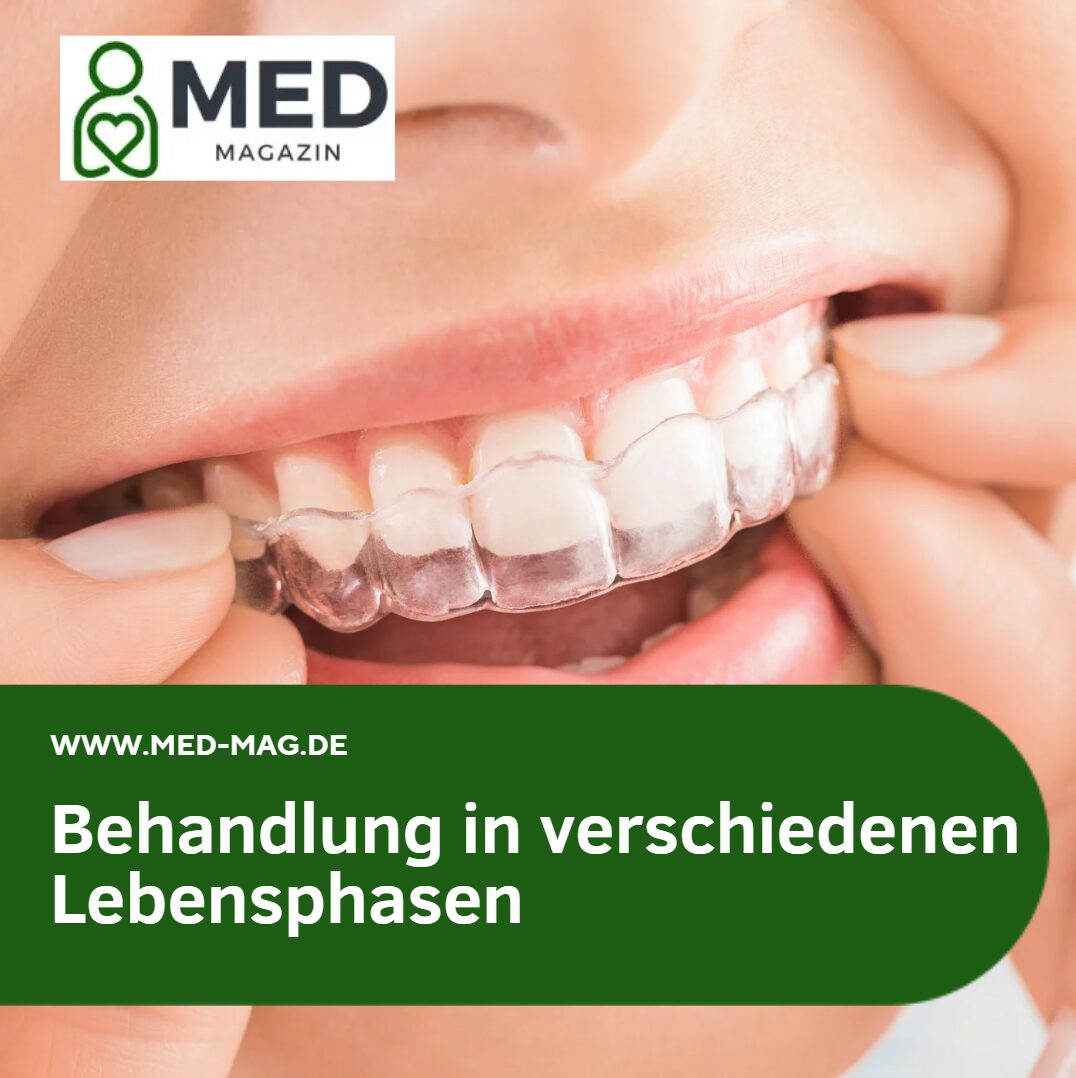 behandlung kieferorthopäde