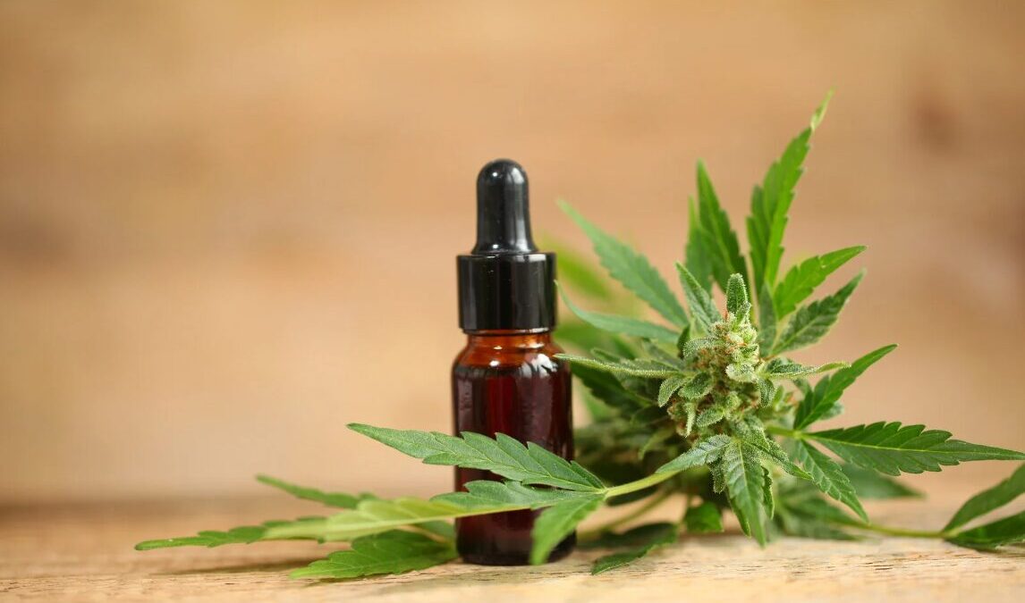 cbd öl kaufen