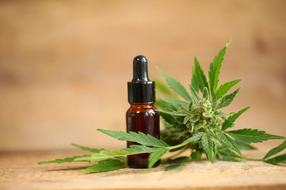 cbd öl kaufen