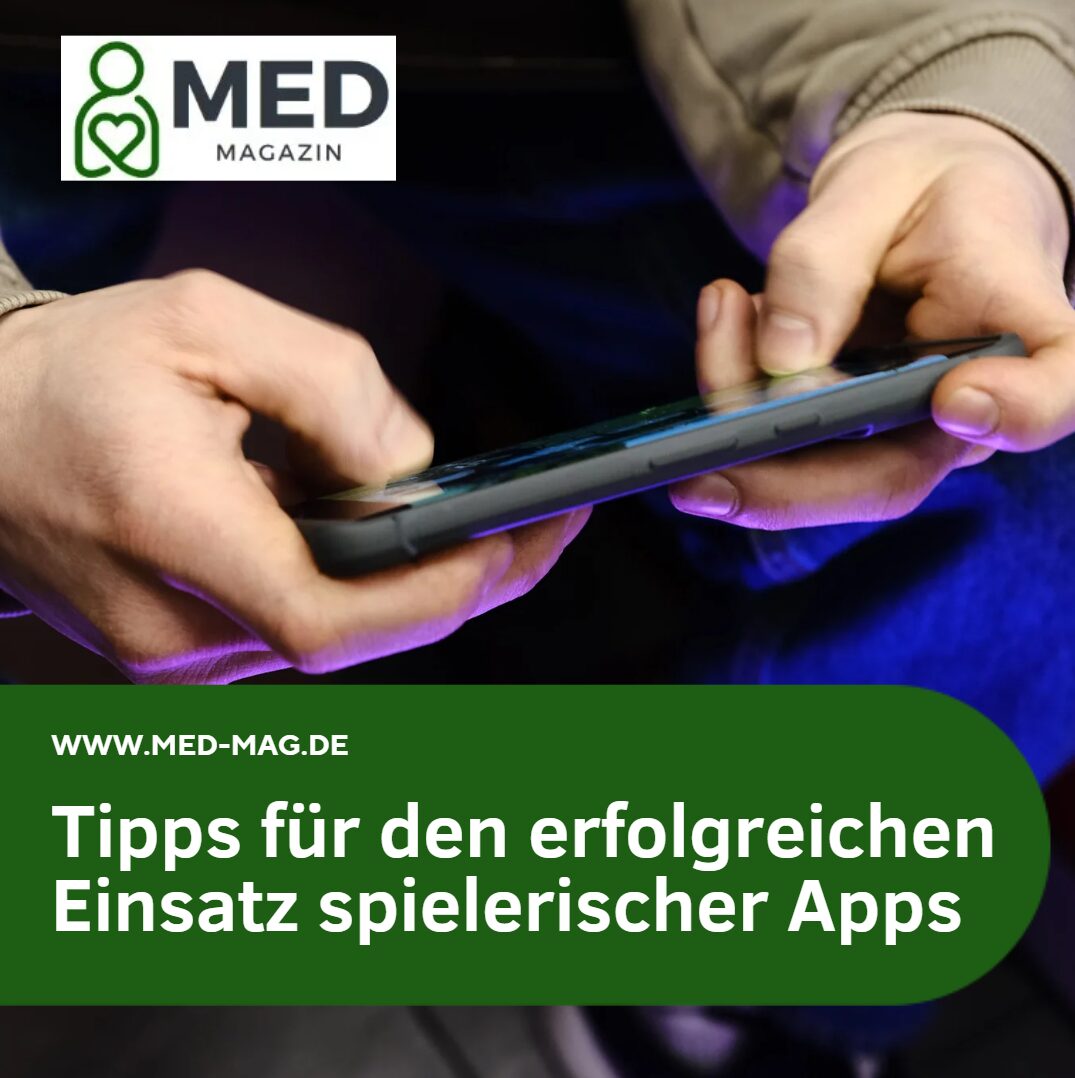 einsatz apps zur motivation