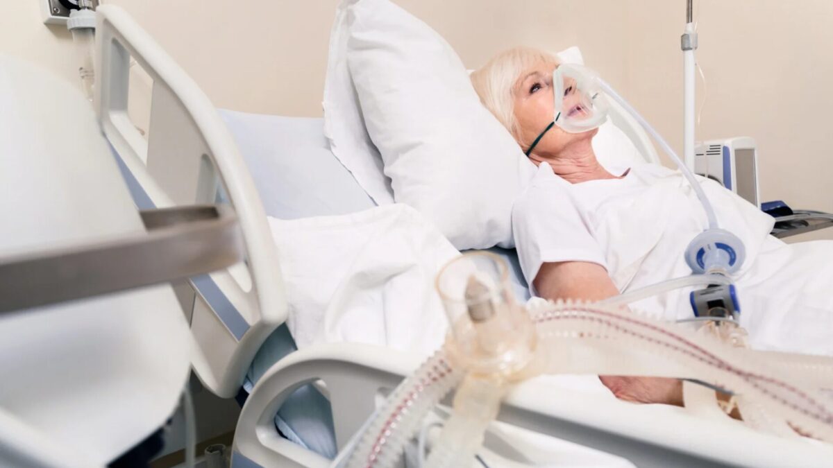 Undine-Syndrom Das kongenitale zentrale Hypoventilationssyndrom verstehen