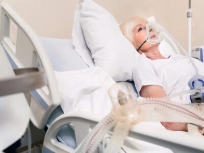 Undine-Syndrom Das kongenitale zentrale Hypoventilationssyndrom verstehen