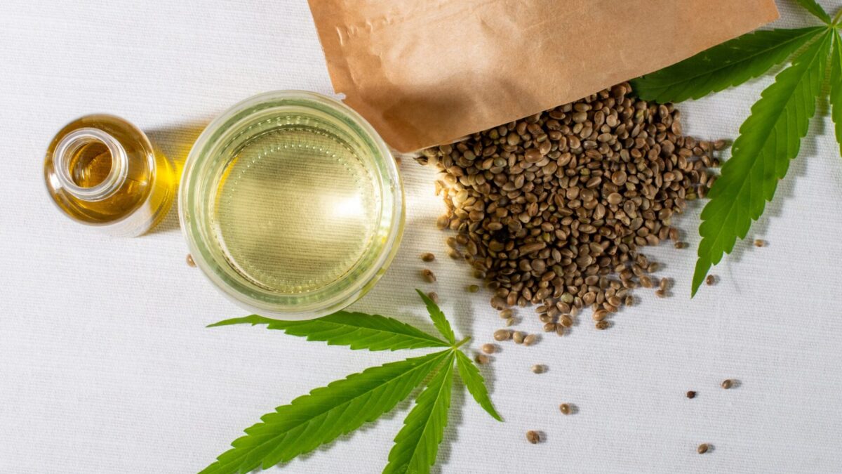 Die faszinierende Welt der Cannabis-Genetik Ein Überblick über verschiedene Hanfsamen-Kategorien