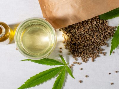 Die faszinierende Welt der Cannabis-Genetik Ein Überblick über verschiedene Hanfsamen-Kategorien