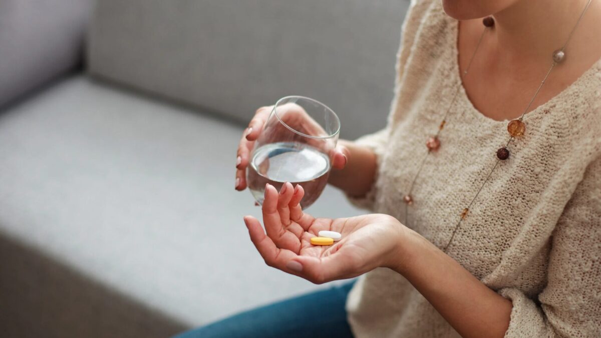MSM und Magnesiumcitrat Die kraftvolle Kombination für Ihre Gesundheit