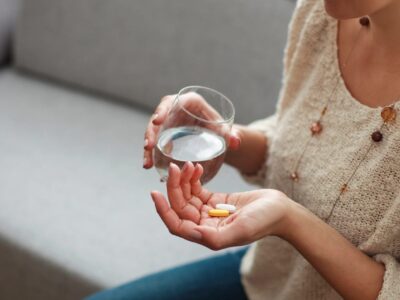MSM und Magnesiumcitrat Die kraftvolle Kombination für Ihre Gesundheit