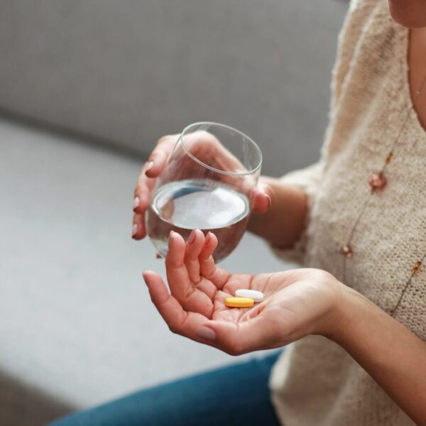 MSM und Magnesiumcitrat Die kraftvolle Kombination für Ihre Gesundheit