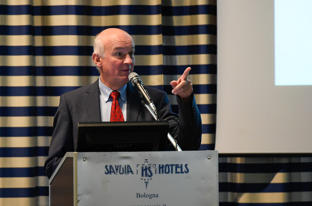 Prof. Dr. Harald Walach