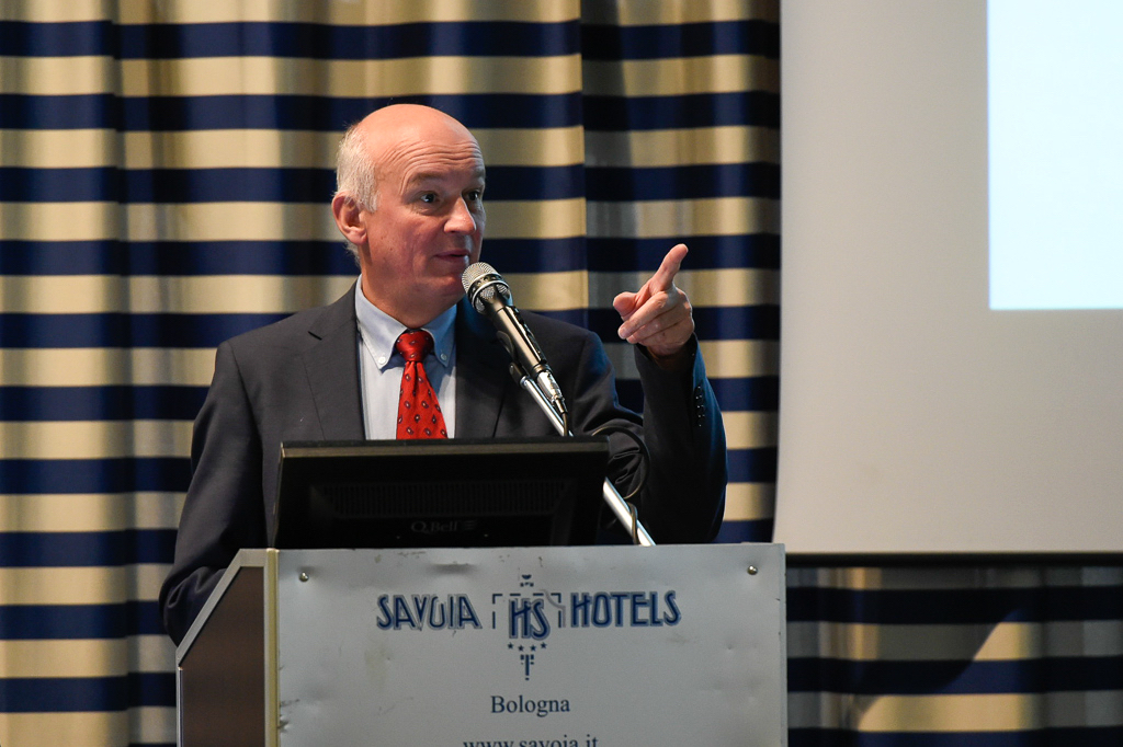 Prof. Dr. Harald Walach