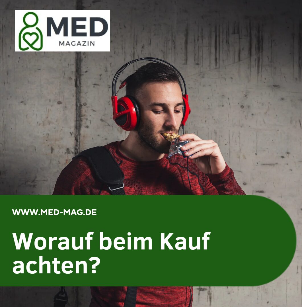 Qualitätskriterien Worauf beim Kauf achten