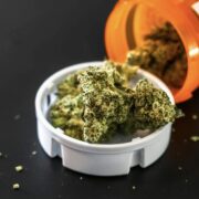 Schmerztherapie mit Cannabis