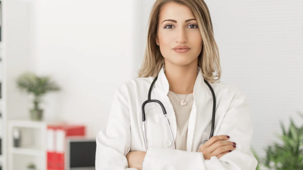 Was sagen Ärzte zu Fitline