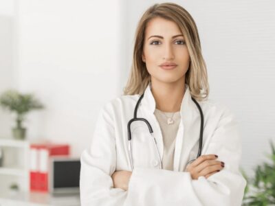 Was sagen Ärzte zu Fitline