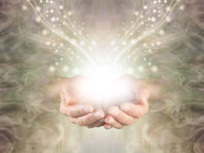 Wie funktioniert Quantenheilung